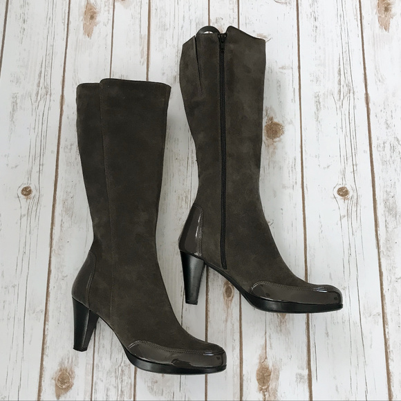 sicilia waterproof boot la canadienne